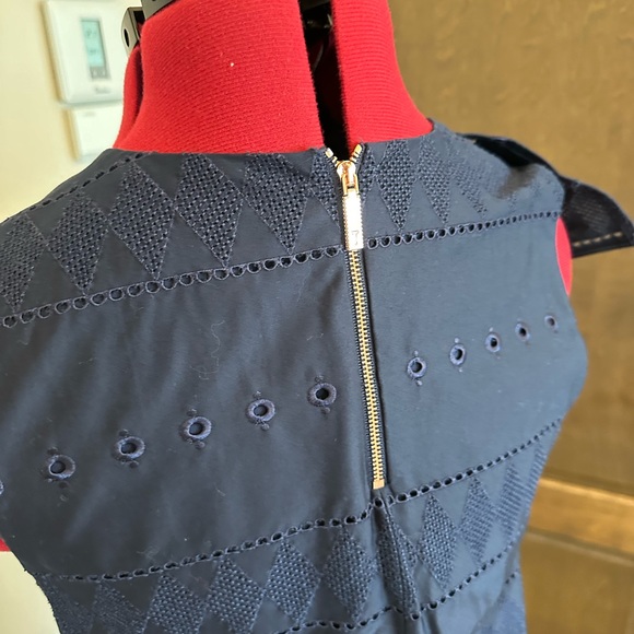 Ted Baker top - Picture 4 of 5